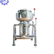 Máy Xay Giò Chả 25kg Có Biến Tần 12 uu diem bat ngo cua may xay gio cha 25kg co bien tan