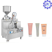 Máy Chiết Tuýp Tự Động Không Buồng 7 uu diem noi bat cua may chiet tuyp tu dong khong buong