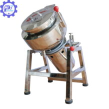 Máy Xay Giò Chả 20kg Có Biến Tần 11 voi may xay gio cha phu thinh cong viec tro nen de dang hon