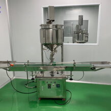 dac diem cua may chiet rot 1 voi co gia nhiet