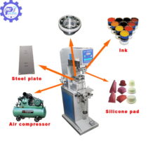 dac diem may in tampon