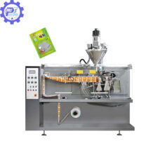 Máy Đóng Gói Dung Dịch Dạng Ngang 10 do chinh xac cao