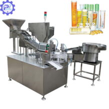 Máy Đóng Gói Viên C Sủi 7 máy đóng gói viên C sủi