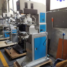 han che cua may in tampon