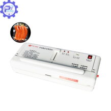 huong dan van hanh may hut chan khong dz 300a