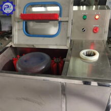 Máy Rửa Bình Nước Bán Tự Động 20L 12 huong dan van hanh may rua binh nuoc ban tu dong