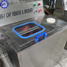 Máy Rửa Bình Nước Bán Tự Động 20L 14 lua chon nha san xuat uy tin thong so minh bach