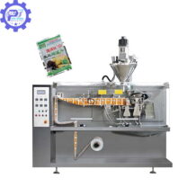 Máy Đóng Gói Dung Dịch Dạng Ngang 12 Máy đóng gói dung dịch dạng ngang