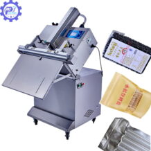 Máy hút chân không và thổi khí DZQ-600E0