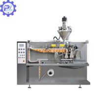 Máy Đóng Gói Dung Dịch Dạng Ngang 9 mot so dac diem cua may dong goi dung dich nam ngang