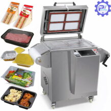 Công Ty Cổ Phần Công Nghệ Chế Tạo Máy Phú Thịnh 171 mua may hut chan khong khay dmp o dau gia tot