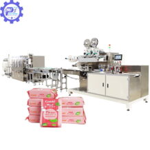 nhung tinh nang vuot troi cua day chuyen san xuat khan giay uot