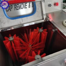 Máy Rửa Bình Nước Bán Tự Động 20L 16 phuong phap suc co rua binh 20lit chuyen nghiep