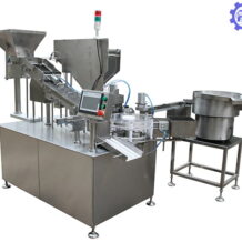 Máy Đóng Gói Viên C Sủi 6 quy trinh san xuat va dong goi vien c sui dat chuan gmp