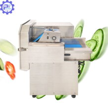 Máy Thái Rau Củ Quả Băng Tải 15 thai lat da dang rau cu qua