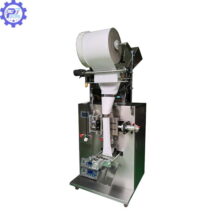 máy đóng gói trà túi lọc hàn siêu âm