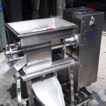 máy ép nước cốt công nghiệp