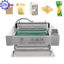 máy hút chân không băng tải dz-1000