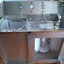 Máy Rửa Bình Nước Bán Tự Động 20L 17 máy rửa bình nước bán tự động