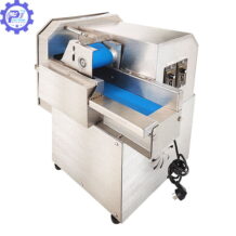 Máy Thái Rau Củ Quả Băng Tải 17 máy thái rau củ quả băng tải