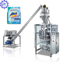 Máy Đóng Gói Bột Giặt Tự Động 8 ung dung may dong goi bot giat tu dong trong cong nghiep