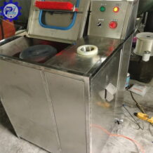 Máy Rửa Bình Nước Bán Tự Động 20L 11 van hanh may ban tu dong tiet kiem nhan cong