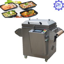 Máy Hút Chân Không Khay DMP 15 y nghia viec su dung bom khi can bang trong bao quan thuc pham