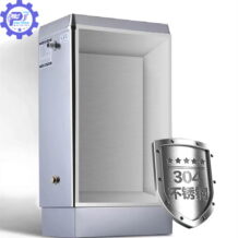 Máy Đun Nước Nóng Tự Động HL60 10 cau tao may bang inox ben chac