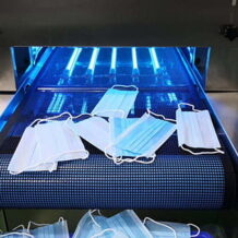 Máy Khử Trùng Tia Cực Tím 10 cong nghe sat trung bang tia uv nang cao kha nang diet khuan