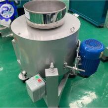 dong co may loc hoat dong ben bi