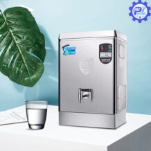 Máy Đun Nước Nóng Công Nghiệp LB20 10 gia nhiet bang thanh dong nguyen chat