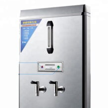 Máy Đun Nước Nóng Tự Động HL60 8 he thong kiem soat nuoc tu dong tiet kiem dien