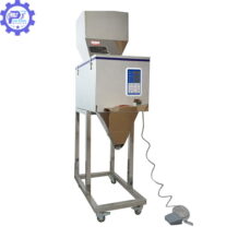 Máy Định Lượng Tự Động 100g-3kg 10 ket cau may dinh luong tu dong bang inox vung chai