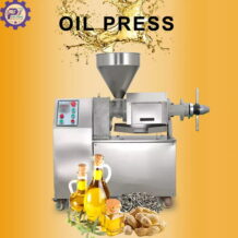 ket cau may ep dau bang thep khong gi vung chai