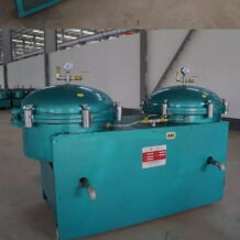 ket cau may loc bang inox tuoi tho cao