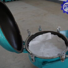 kha nang loc dau hieu qua nho ky thuat khi nen the he moi