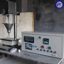 Máy Định Lượng Trục Vít Bán Tự Động 20g 11 Máy định lượng trục vít bán tự động 20g