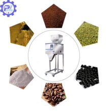 Máy Định Lượng Tự Động 100g-3kg 11 Máy định lượng tự động 100g-3kg