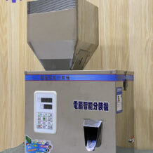 Máy Định Lượng Tự Động Xoắn Ốc 2g-100g 11 Máy định lượng tự động xoắn ốc 2g-100g