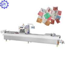 Máy đóng gói định hình nhiệt Thermoforming