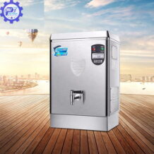 Máy Đun Nước Nóng Công Nghiệp LB20 8 may dun nuoc nong lb20 tiet kiem dien toi uu