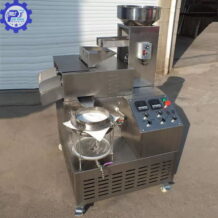 Máy Ép Và Lọc Dầu MYLS-01 11 Máy ép và lọc dầu MYLS-01