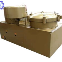 Máy Lọc Dầu Khí nén Đk60 11 may loc dau khi nen dk60 nang cao hieu suat lam viec