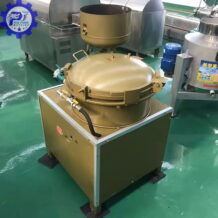 Máy lọc Dầu Khí Nén 1 Bình YGLQ-600 9 Máy lọc dầu YGLQ-600