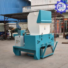 Máy Nghiền Phế Liệu Nghiền Kim Loại Nhựa Gỗ 9 may nghien hoat dong on dinh xu ly da dang vat lieu