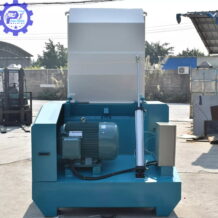 Máy Nghiền Phế Liệu Nghiền Kim Loại Nhựa Gỗ 8 may tich hop he thong an toan yen tam khi su dung