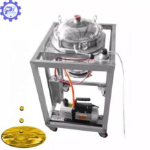 qua trinh loc dau khep kin han che tac dong tu khong khi