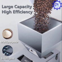 Máy định lượng tự động 1-5kg 10 thiet bi dat do chinh xac cao ty le sai so thap