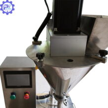 Máy Định Lượng Trục Vít Bán Tự Động 1g-200g 10 thiet bi ung dung ky thuat can dong tien tien ty le sai so thap