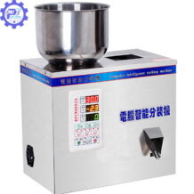 Máy Định Lượng Tự Động Xoắn Ốc 2g-100g 9 toan bo than may lam tu inox 304 chong gi cao cap